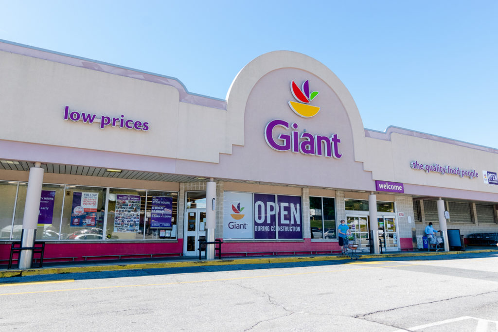 Giant Food Store | Discover Long Branch giant food store jobs hanover pa