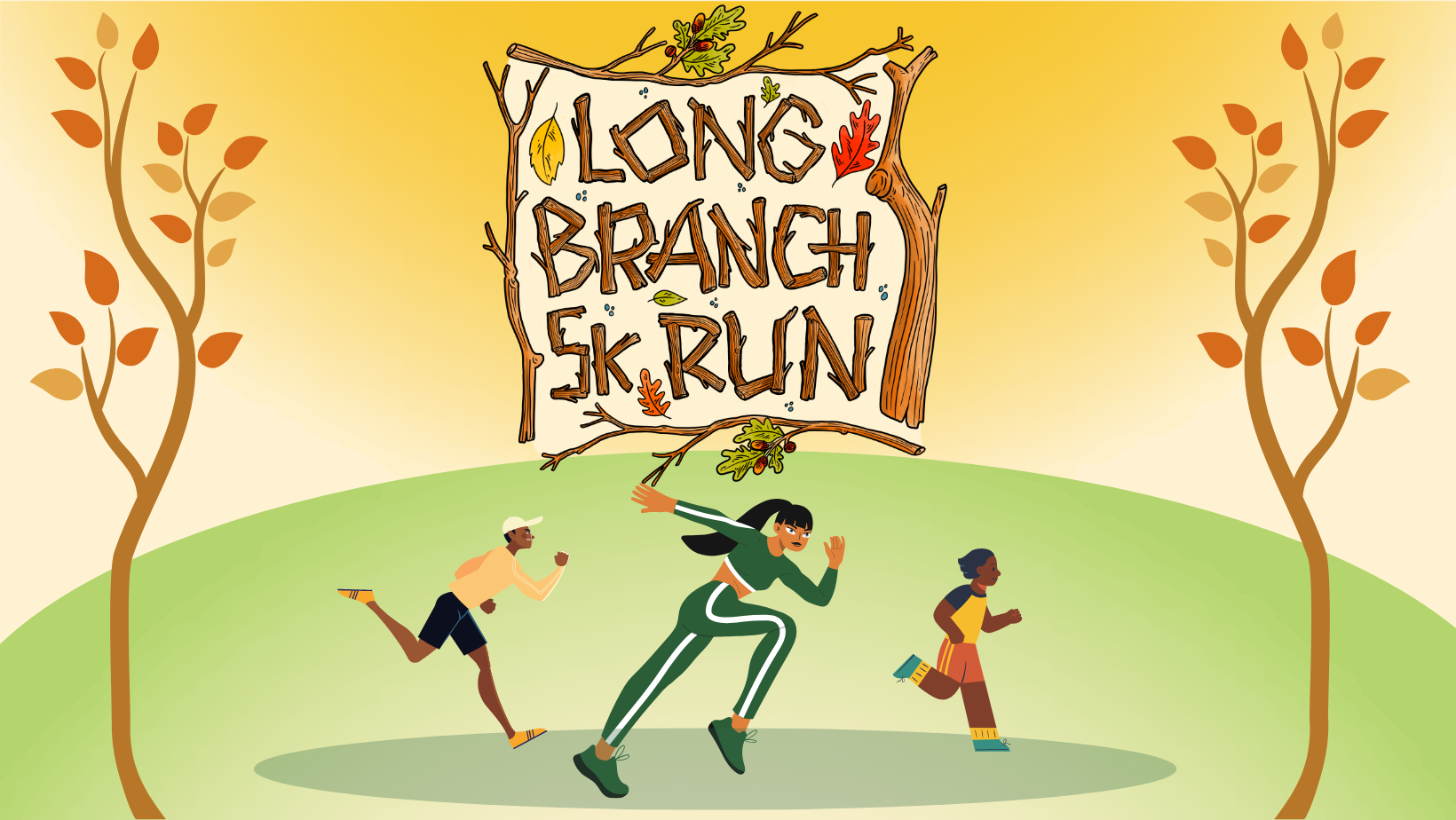 Long Branch 5K | Discover Long Branch